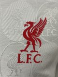 25/26 Liverpool Special Jersey Player Version 1:1 Quality lijian