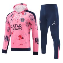 24/25 PSG HoodyTracksuit Thai Quality