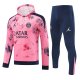 24/25 PSG HoodyTracksuit Thai Quality