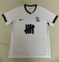 24/25 Birmingham City Away Jersey Fans Version Thai Quality