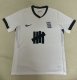 24/25 Birmingham City Away Jersey Fans Version Thai Quality