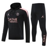 24/25 PSG HoodyTracksuit Thai Quality