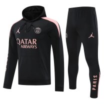 24/25 PSG HoodyTracksuit Thai Quality