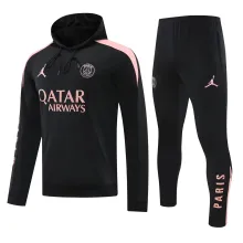 24/25 PSG HoodyTracksuit Thai Quality