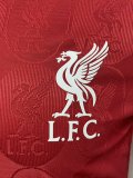 25/26 Liverpool Special Jersey Player Version 1:1 Quality lijian