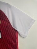 16/17 Monaco Home Retro Jersey Lige Version Fans Version Thai Qaulity 811