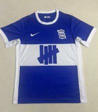 24/25 Birmingham City Home Jersey Fans Version Thai Quality