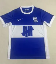 24/25 Birmingham City Home Jersey Fans Version Thai Quality
