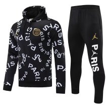 24/25 PSG HoodyTracksuit Thai Quality