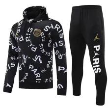 24/25 PSG HoodyTracksuit Thai Quality