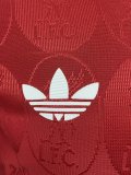 25/26 Liverpool Special Jersey Player Version 1:1 Quality lijian