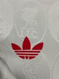25/26 Liverpool Special Jersey Player Version 1:1 Quality lijian