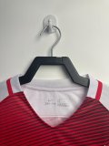 16/17 Monaco Home Retro Jersey Lige Version Fans Version Thai Qaulity 811