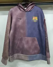 24/25 Barcelona TRAVIS SCOTT Hoody Thai Quality