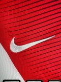16/17 Monaco Home Retro Jersey Lige Version Fans Version Thai Qaulity 811