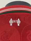 25/26 Liverpool Special Jersey Player Version 1:1 Quality lijian