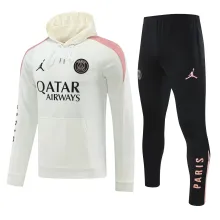 24/25 PSG HoodyTracksuit Thai Quality