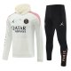 24/25 PSG HoodyTracksuit Thai Quality