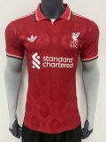 25/26 Liverpool Special Jersey Player Version 1:1 Quality lijian