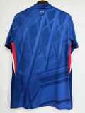 25/26 Chelsea Home Jersey Fans Version 1:1 Quality