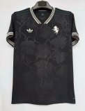 25/26 Juventus Third Jersey Fans Version 1:1 Quality