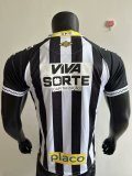 25/26 Santons Away Jersey Player Version 1:1 Quality