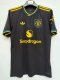 25/26 Man United Third Jersey Fans Version 1:1 Quality