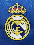 25/26 Real Madrid Third Jersey Player Version 1:1 Quality