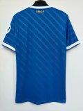 25/26 Real Madrid Third Jersey Fan Version 1:1 Quality