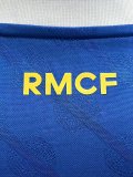 25/26 Real Madrid Third Jersey Player Version 1:1 Quality