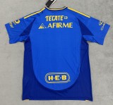 25/26 Tiger Away Soccer Jersey Thai Quality