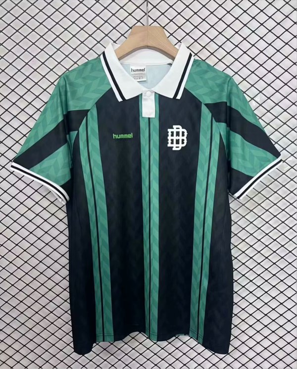 25/26 Real Betis Special Jersey Thai Quality Fan Version