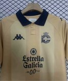 25/26 La Coruna Specia Jersey Thai Quality Fan Version  baiyue