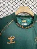 25/26 Werder Bremen Third Jersey Fans Version 1:1 Quality  baiyue
