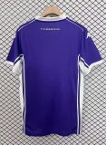 25/26 Florentine Home jersey thai quality