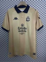 25/26 La Coruna Specia Jersey Thai Quality Fan Version  baiyue