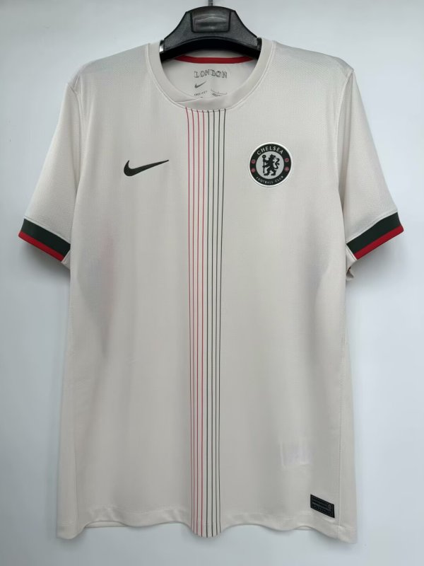 25/26 Chelsea Away Jersey Fans Version 1:1 Quality