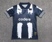 25/26 Monterrey Home Special Jersey Thai Quality 1:1 Quality  bosheng