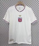 25/26 Lyon Special Jersey Thai Quality bai yue