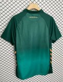 25/26 Werder Bremen Third Jersey Fans Version 1:1 Quality  baiyue