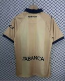 25/26 La Coruna Specia Jersey Thai Quality Fan Version  baiyue