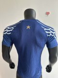 24/25 PSG Fourth Jersey With Winner Star Player Version 1:1 Quality
