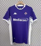 25/26 Florentine Home jersey thai quality