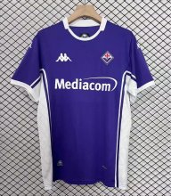 25/26 Florentine Home jersey thai quality