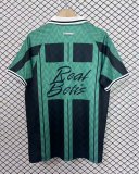 25/26 Real Betis Special Jersey Thai Quality Fan Version