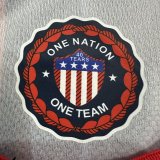 25/26 USA Away Jersey Thai Quality Fans Version  1:1 Quality