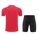 25/26 Manchester United Training Tracksuit
