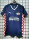25/26 PSV Eindhoven Away Fans Soccer Jersey