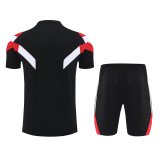 25/26 Manchester United Training Tracksuit