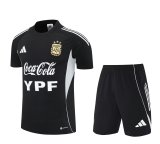 25/26 Argentina Training Jersey set Fans Version 1:1 Quality